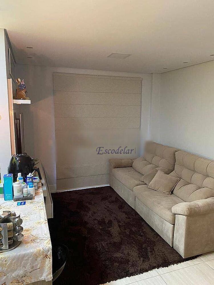 Apartamento, 1 quarto, 51 m² - Foto 2