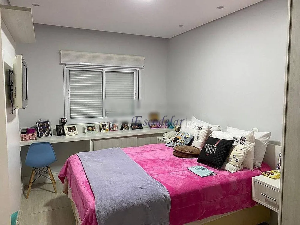 Apartamento, 1 quarto, 51 m² - Foto 5
