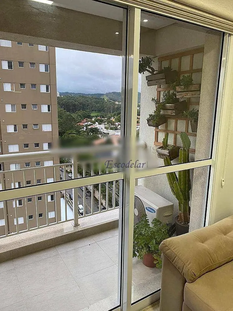 Apartamento, 1 quarto, 51 m² - Foto 6