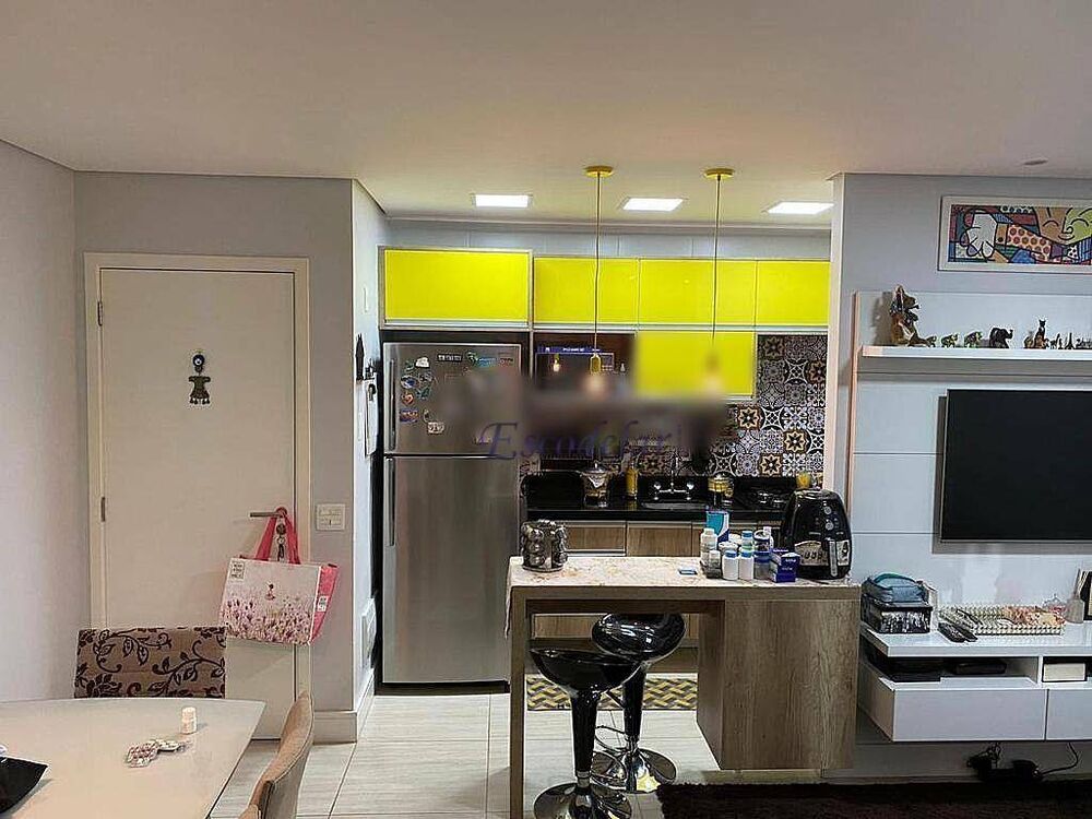 Apartamento, 1 quarto, 51 m² - Foto 3