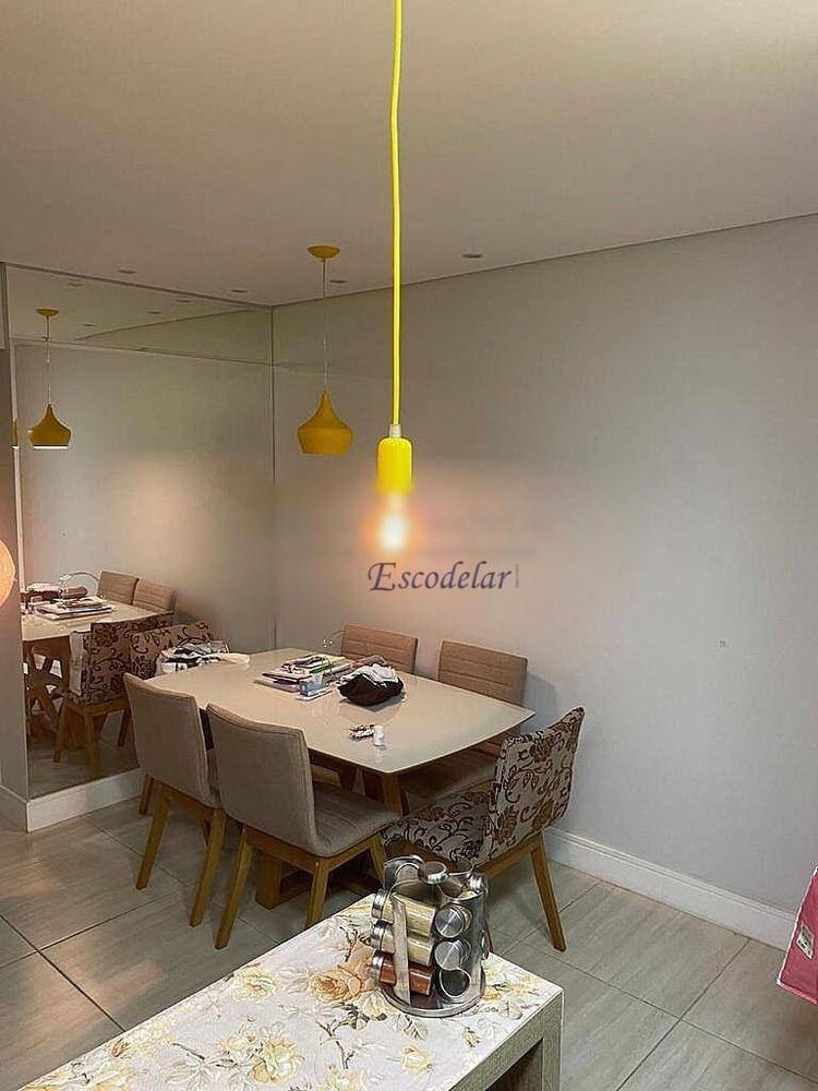 Apartamento, 1 quarto, 51 m² - Foto 4