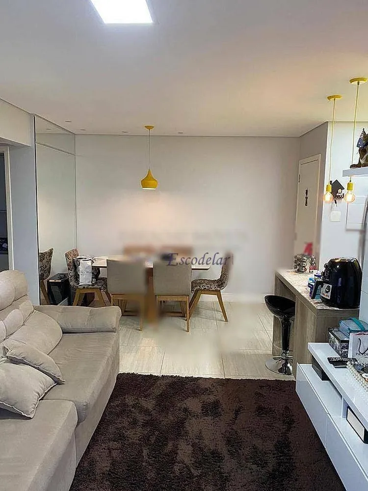 Apartamento, 1 quarto, 51 m² - Foto 7