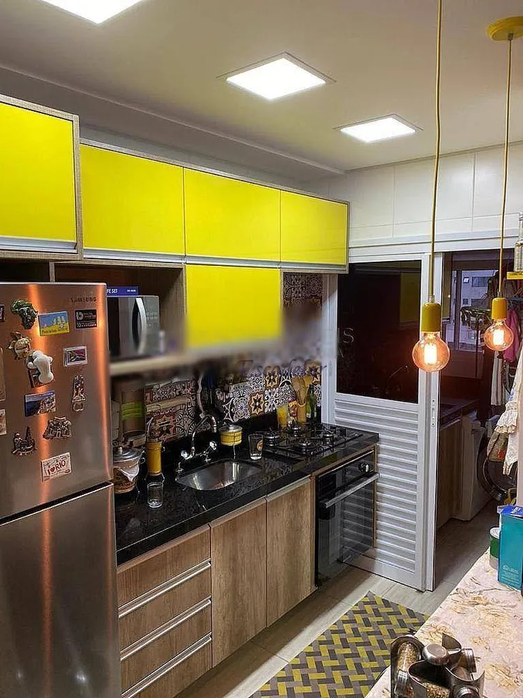 Apartamento, 1 quarto, 51 m² - Foto 8