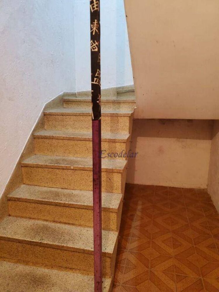 Sobrado, 3 quartos, 204 m² - Foto 5