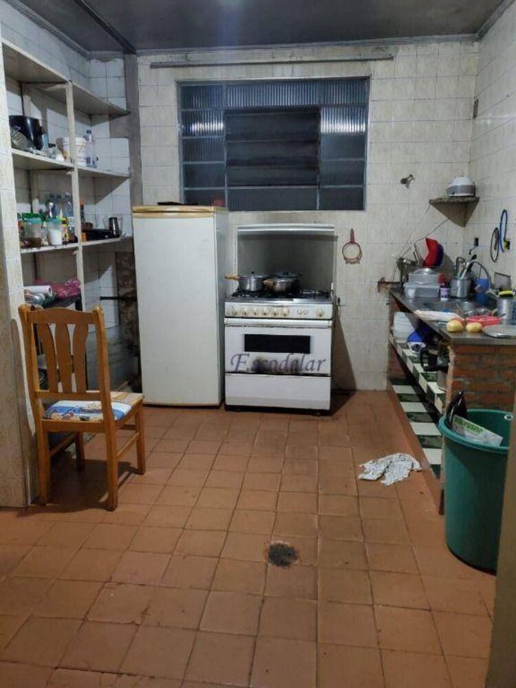 Sobrado, 3 quartos, 204 m² - Foto 7
