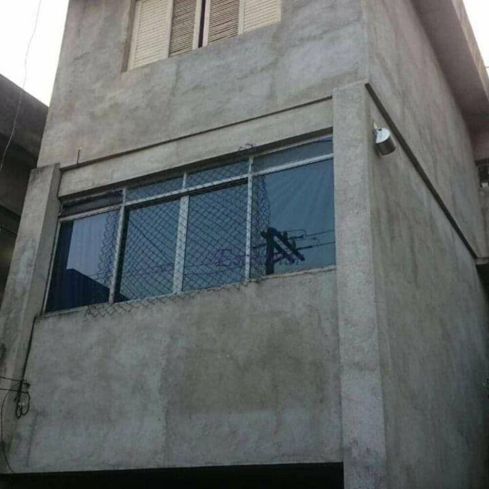 Sobrado, 3 quartos, 204 m² - Foto 1