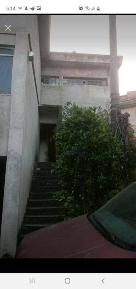 Sobrado, 3 quartos, 204 m² - Foto 3