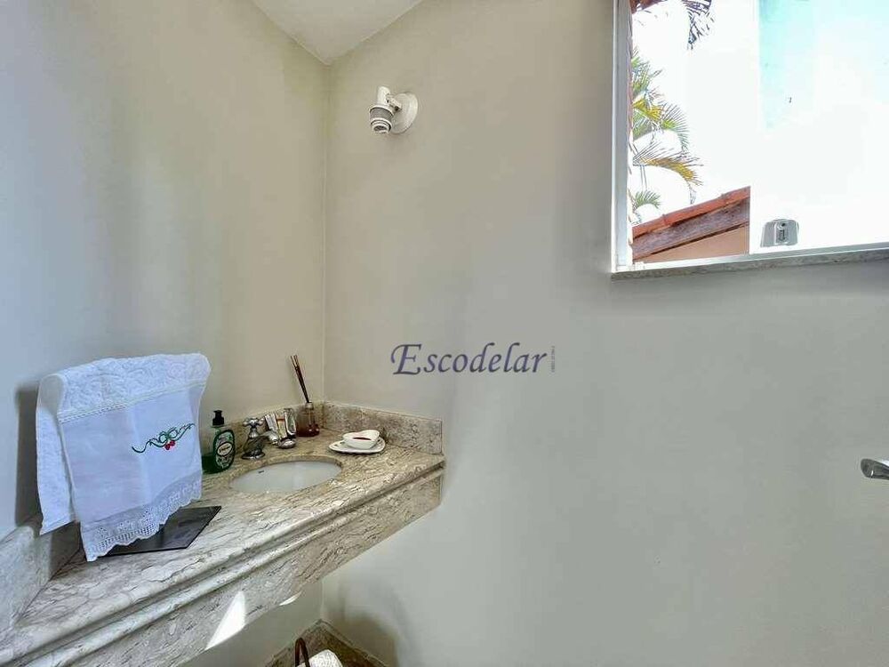 Casa de Condomínio, 4 quartos - Foto 47