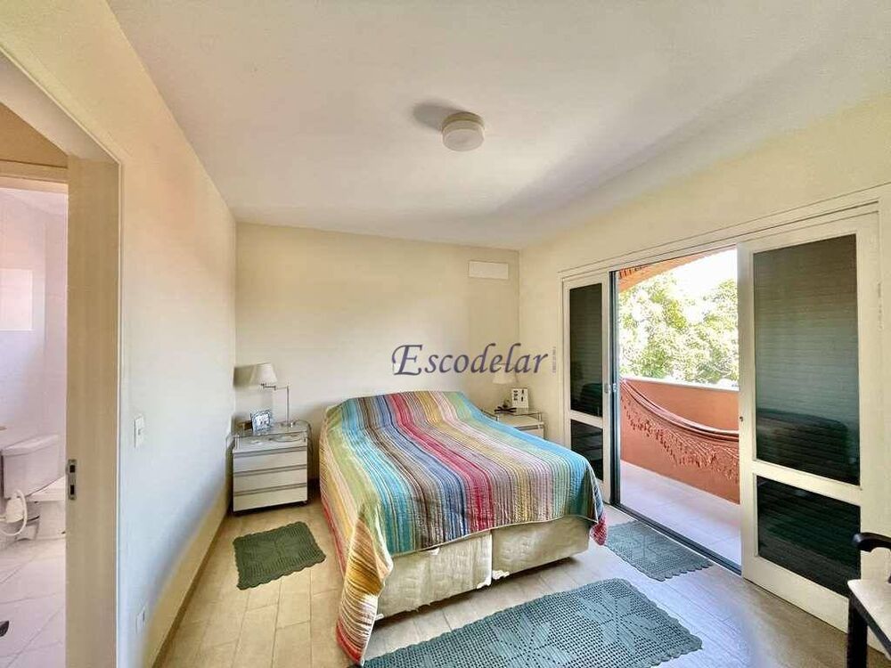Casa de Condomínio, 4 quartos - Foto 30