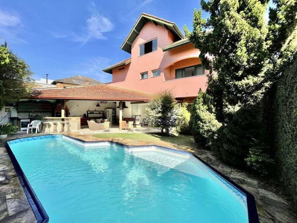 Casa de Condomínio, 4 quartos - Foto 41