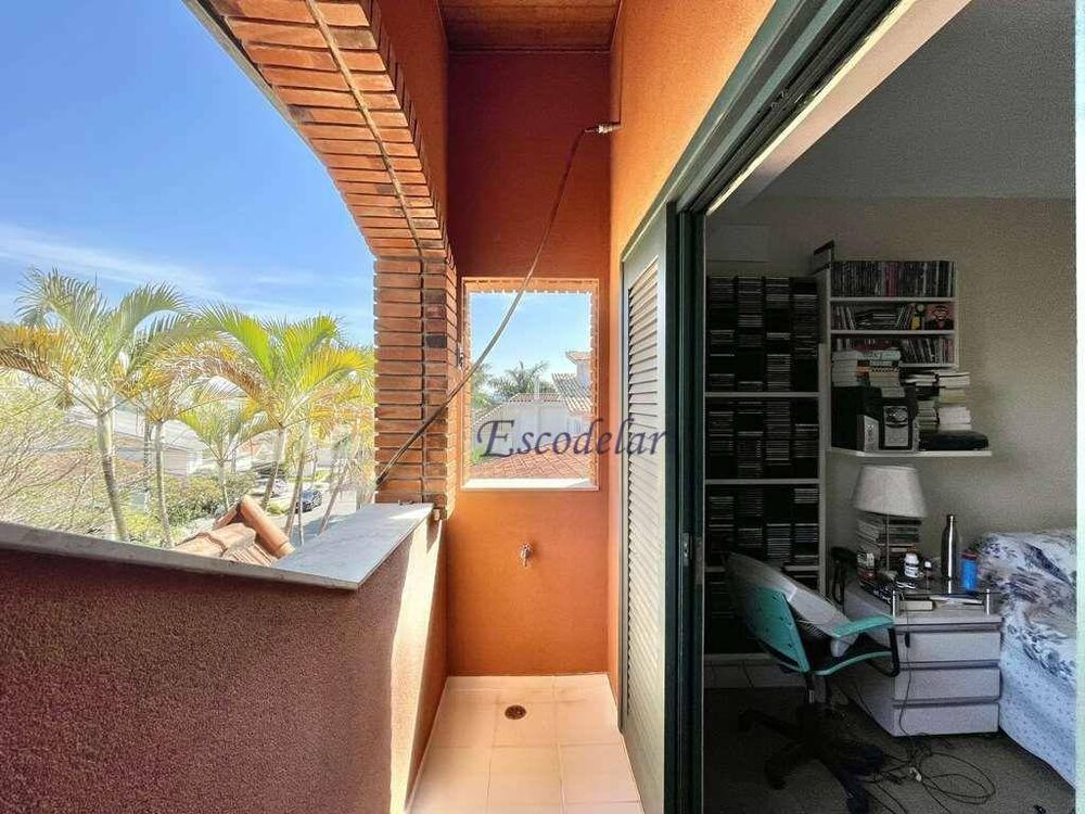 Casa de Condomínio, 4 quartos - Foto 38