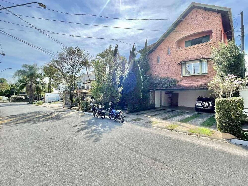 Casa de Condomínio, 4 quartos - Foto 42