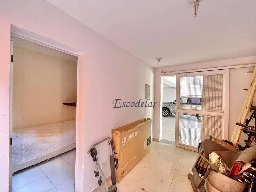 Casa de Condomínio, 4 quartos - Foto 3
