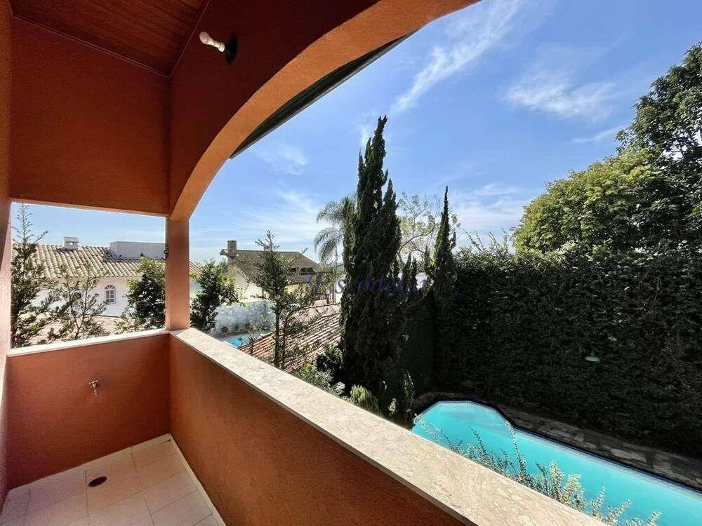 Casa de Condomínio, 4 quartos - Foto 37