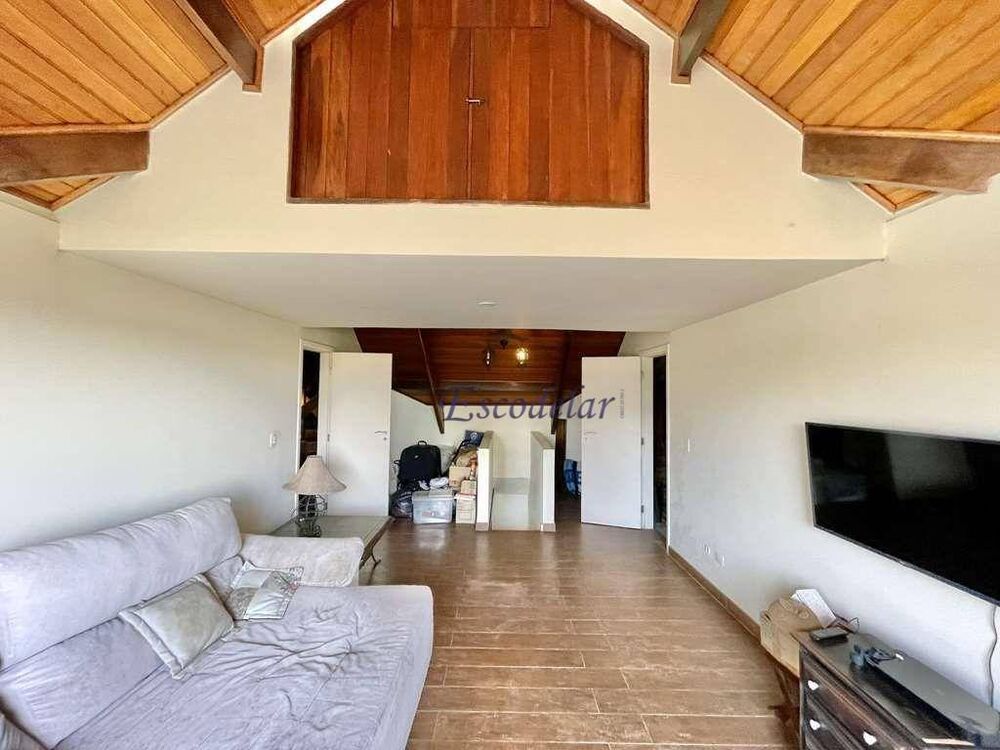 Casa de Condomínio, 4 quartos - Foto 40