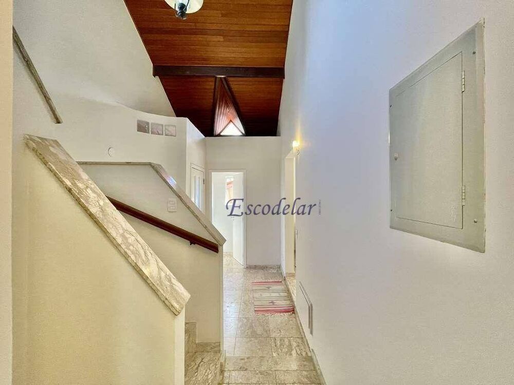 Casa de Condomínio, 4 quartos - Foto 46