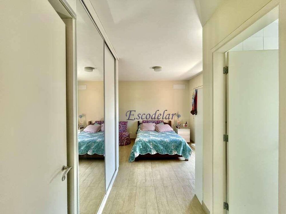 Casa de Condomínio, 4 quartos - Foto 35