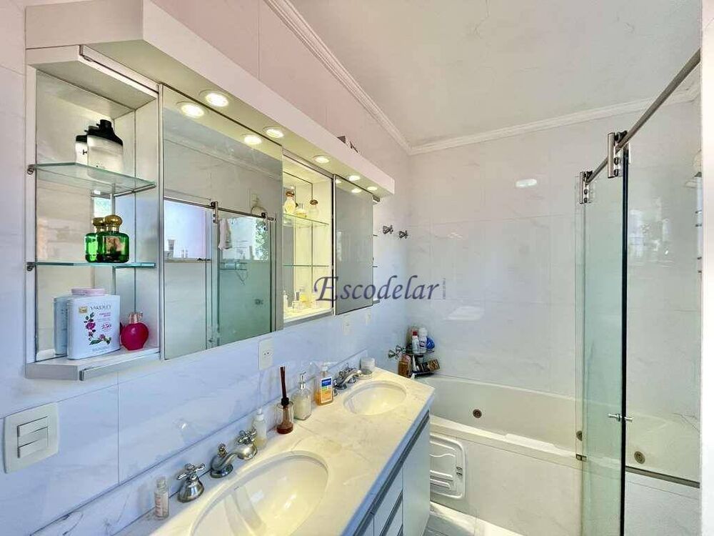 Casa de Condomínio, 4 quartos - Foto 21