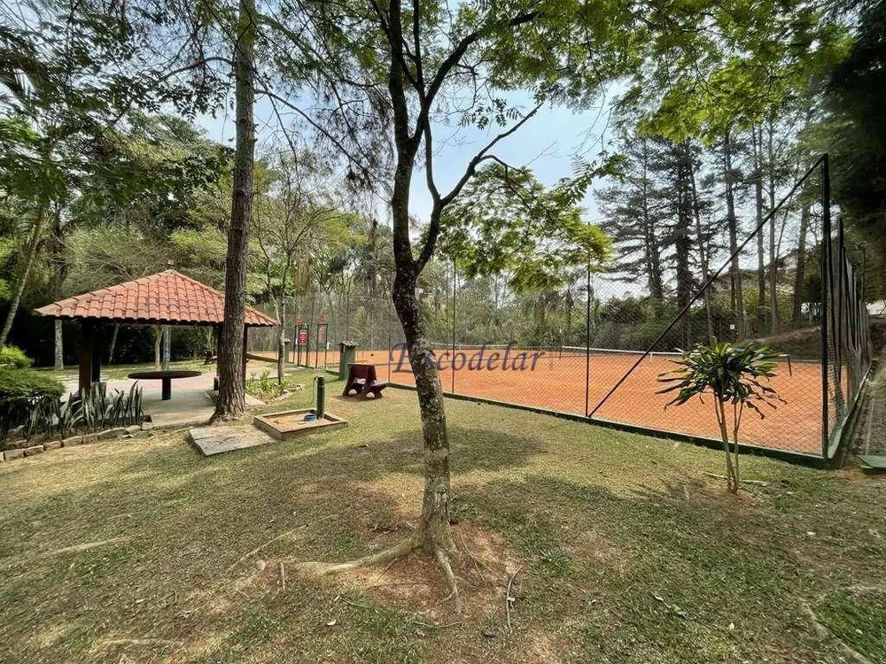 Casa de Condomínio, 4 quartos - Foto 55