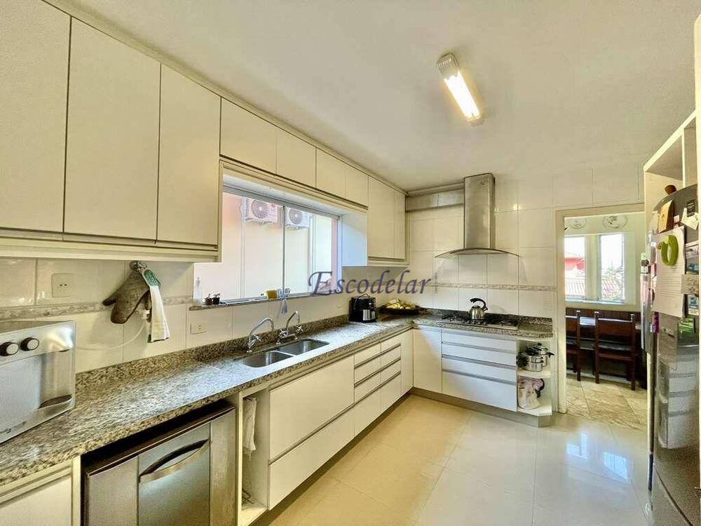 Casa de Condomínio, 4 quartos - Foto 10
