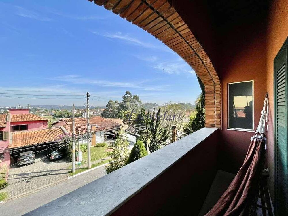 Casa de Condomínio, 4 quartos - Foto 33