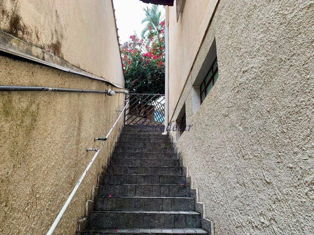 Casa, 3 quartos, 221 m² - Foto 7