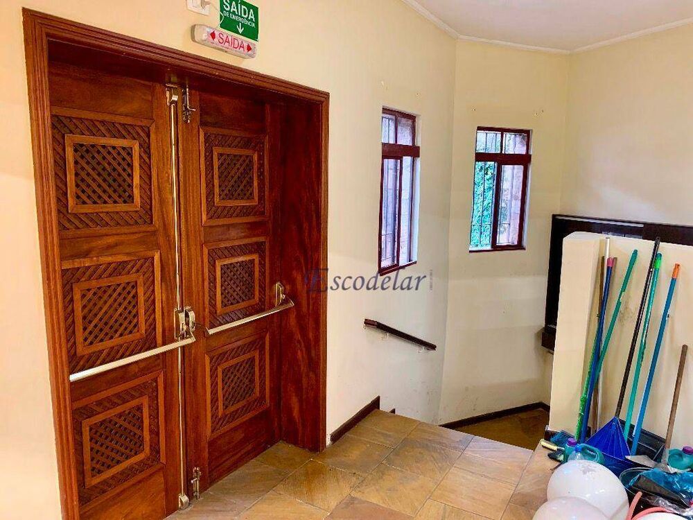 Casa, 3 quartos, 221 m² - Foto 4