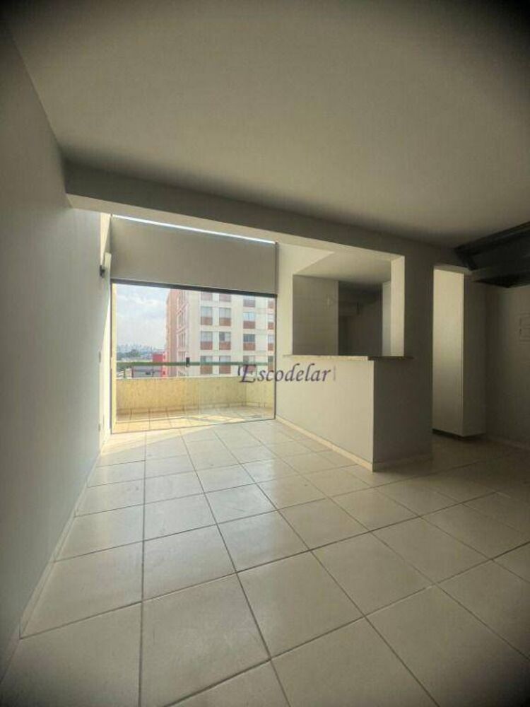 Apartamento, 1 quarto, 63 m² - Foto 2