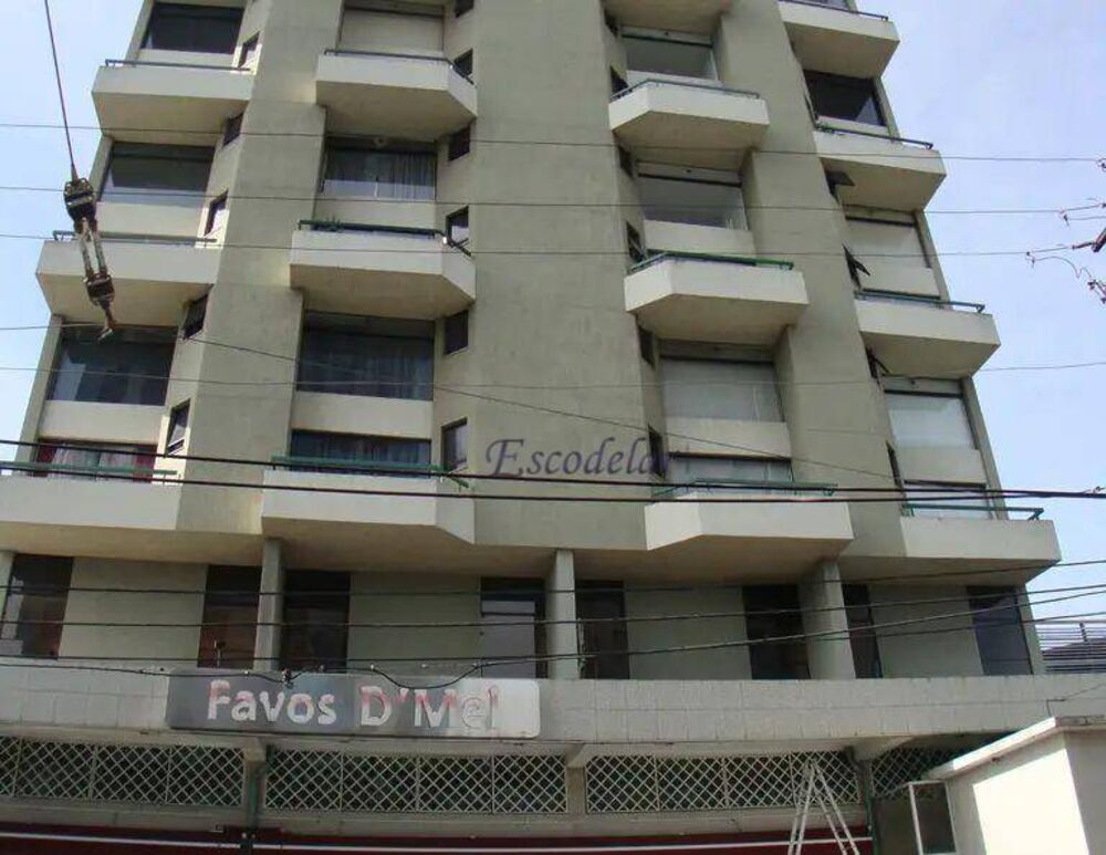 Apartamento, 1 quarto, 63 m² - Foto 4