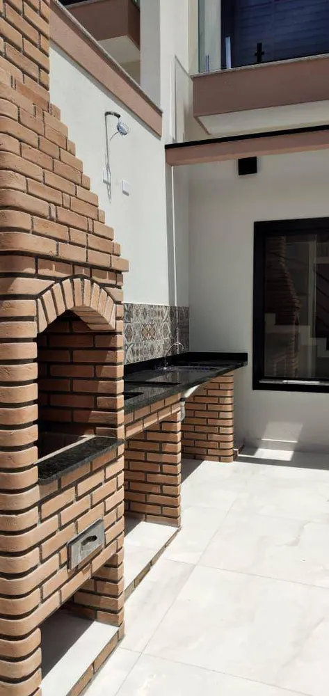 Sobrado, 2 quartos, 110 m² - Foto 5