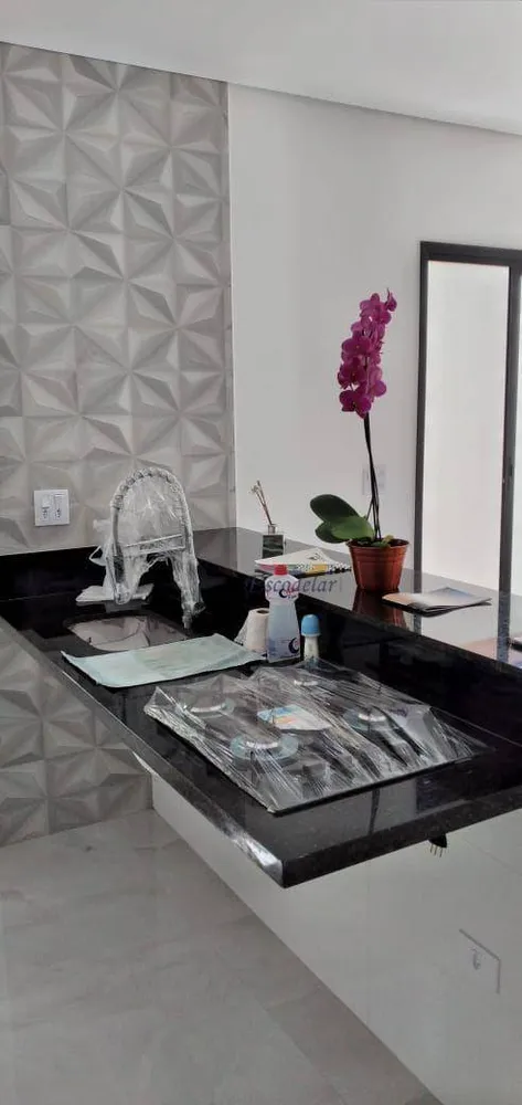 Sobrado, 2 quartos, 110 m² - Foto 7