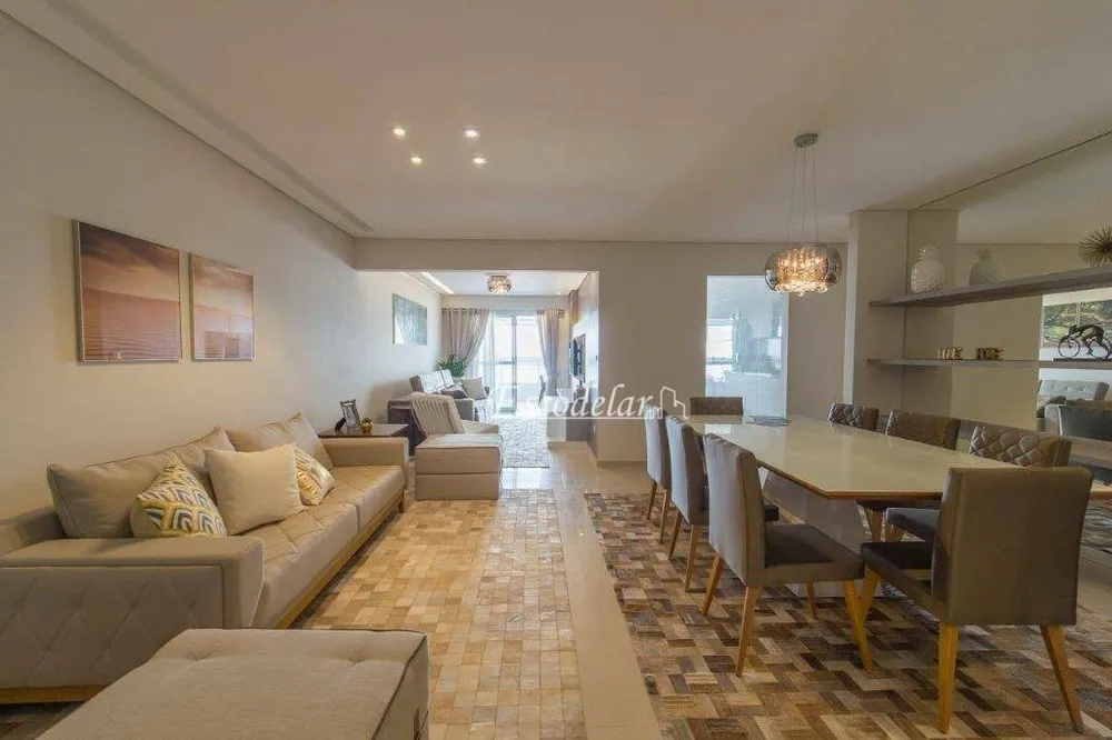 Apartamento, 2 quartos, 120 m² - Foto 4