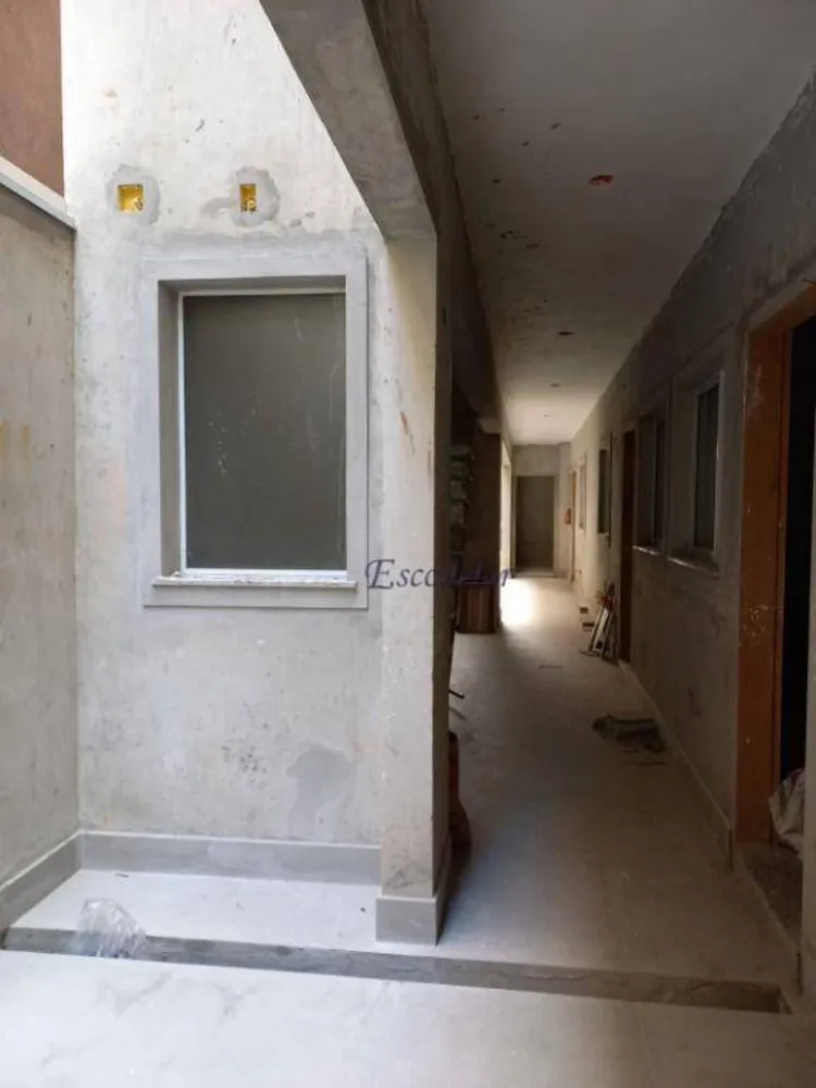 Apartamento, 2 quartos, 42 m² - Foto 4