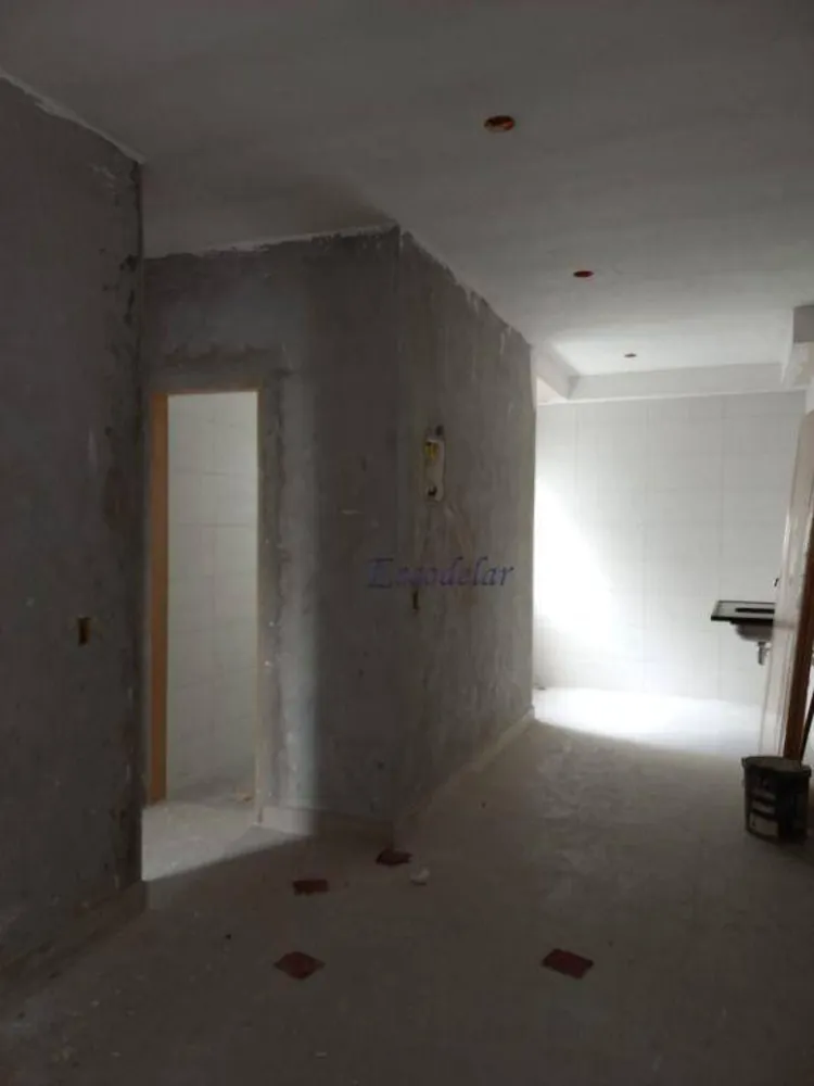 Apartamento, 2 quartos, 42 m² - Foto 2