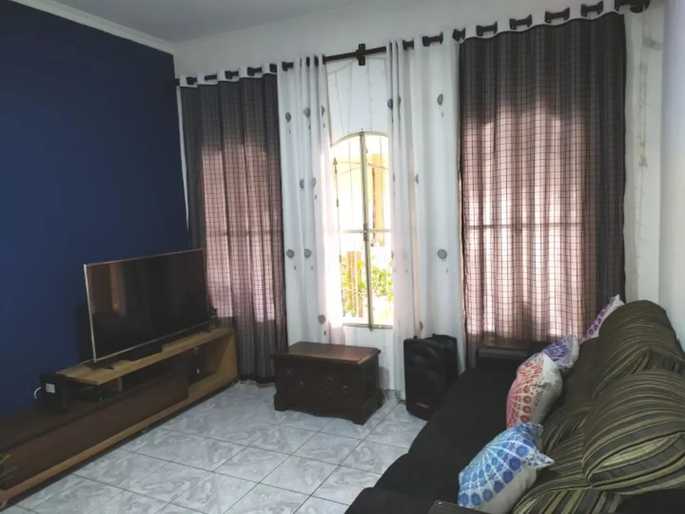 Casa, 4 quartos, 193 m² - Foto 4