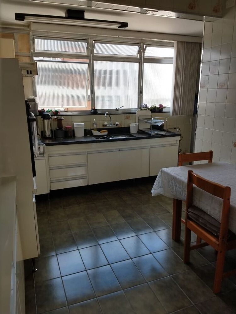 Apartamento, 3 quartos, 160 m² - Foto 12