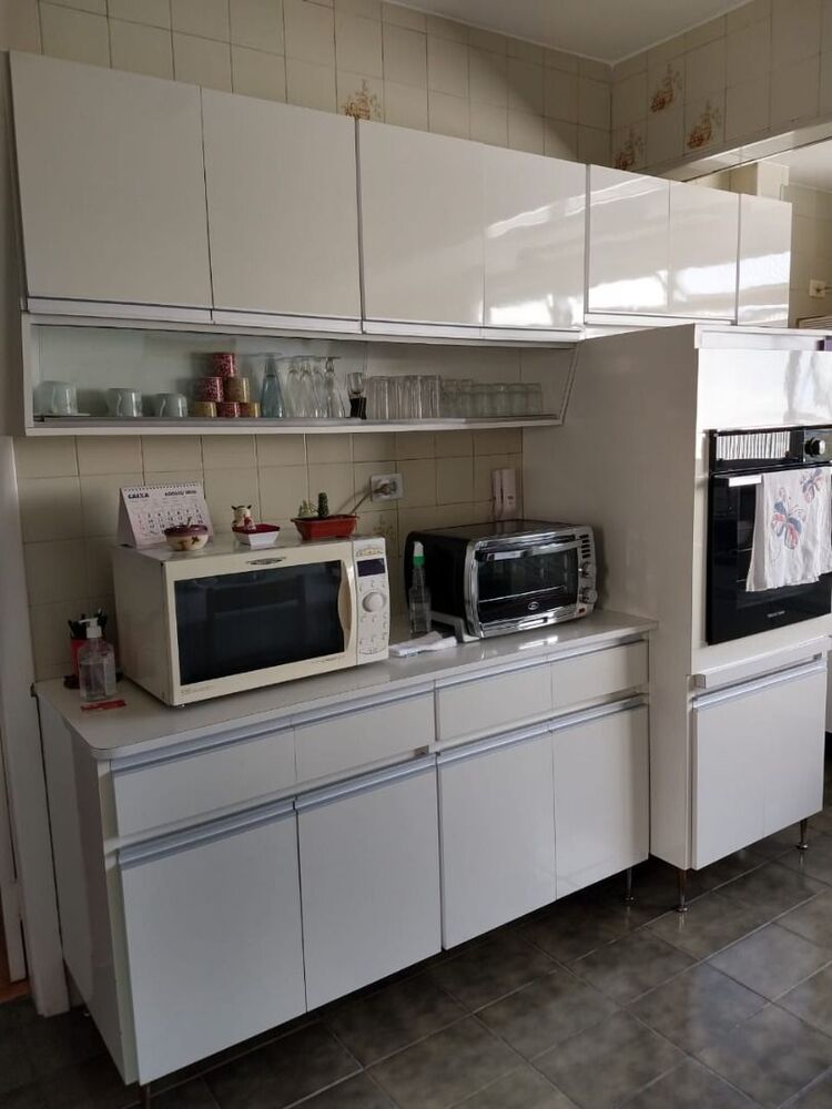 Apartamento, 3 quartos, 160 m² - Foto 15