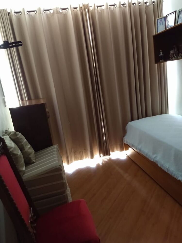 Apartamento, 3 quartos, 160 m² - Foto 1