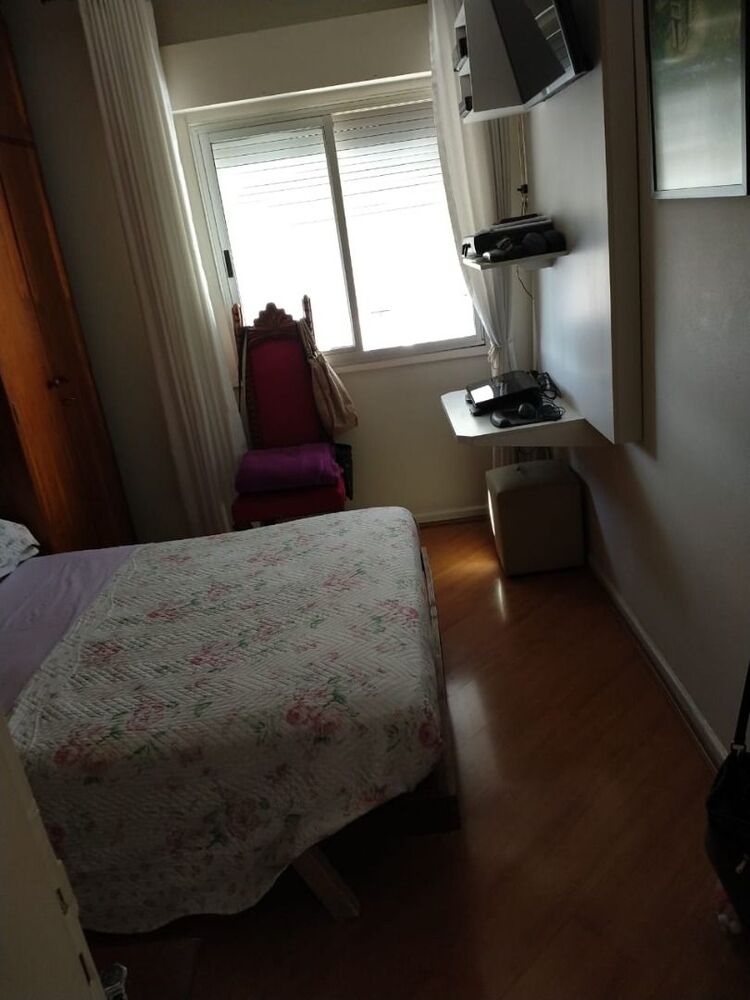 Apartamento, 3 quartos, 160 m² - Foto 10
