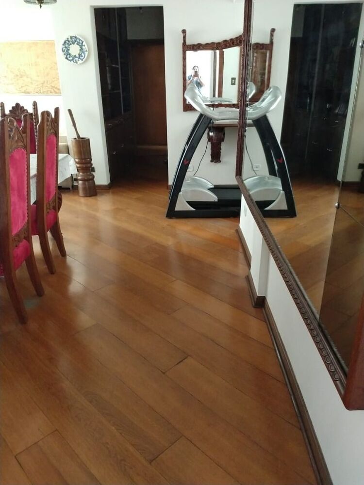 Apartamento, 3 quartos, 160 m² - Foto 4