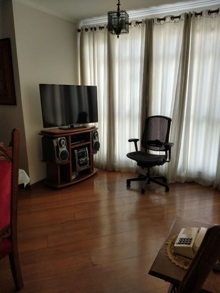 Apartamento, 3 quartos, 160 m² - Foto 5