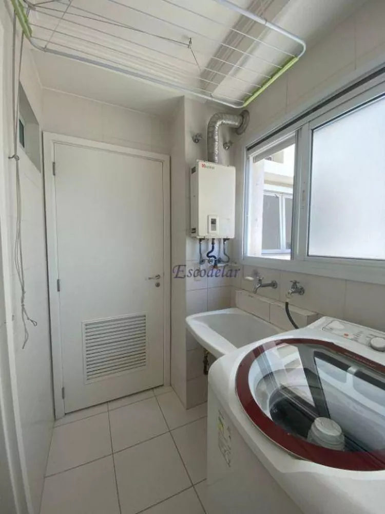 Apartamento à venda com 3 quartos, 110m² - Foto 10