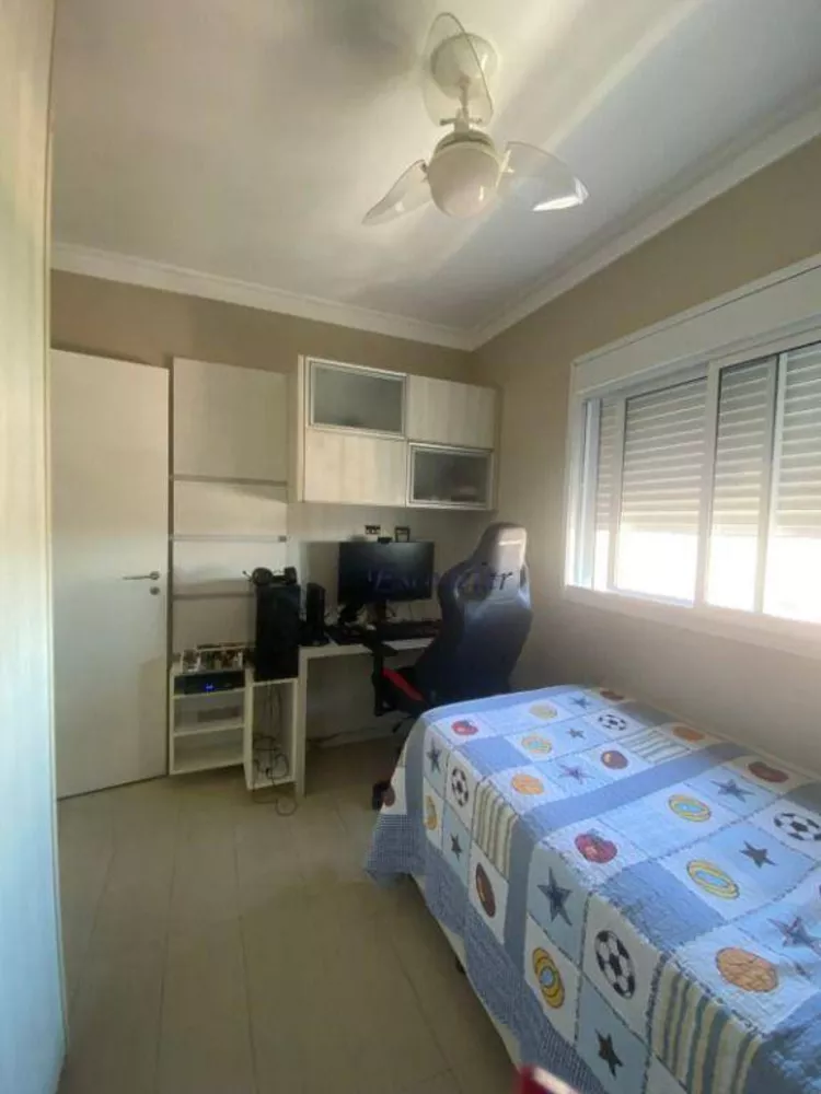 Apartamento à venda com 3 quartos, 110m² - Foto 11