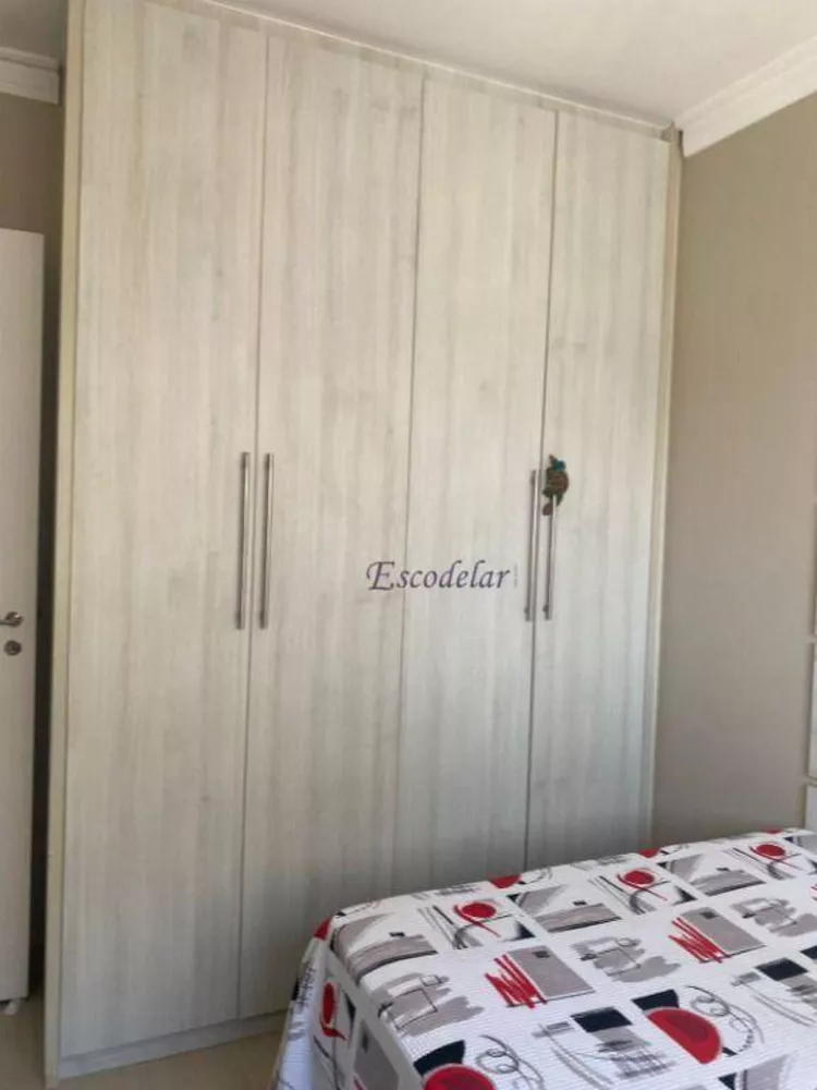 Apartamento à venda com 3 quartos, 110m² - Foto 3