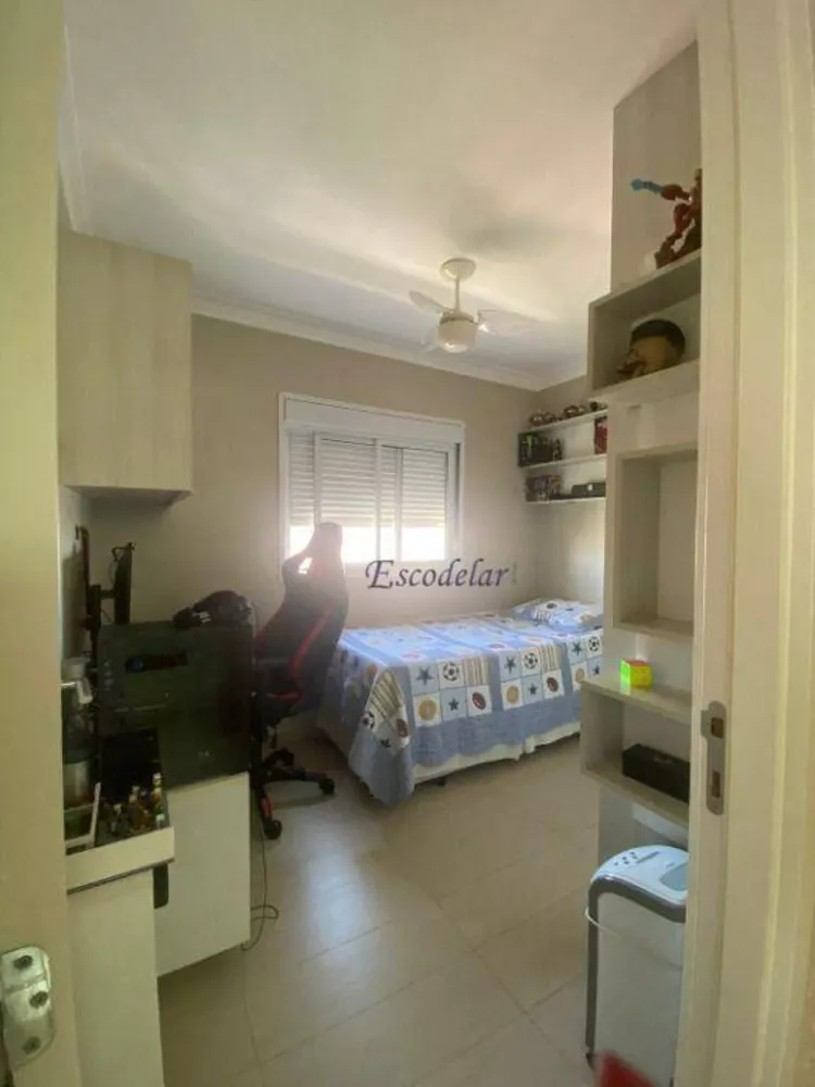 Apartamento à venda com 3 quartos, 110m² - Foto 7