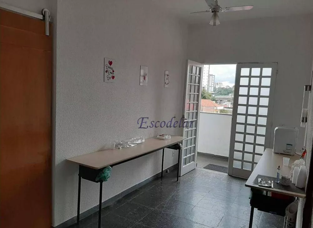 Prédio Inteiro para alugar, 250m² - Foto 2