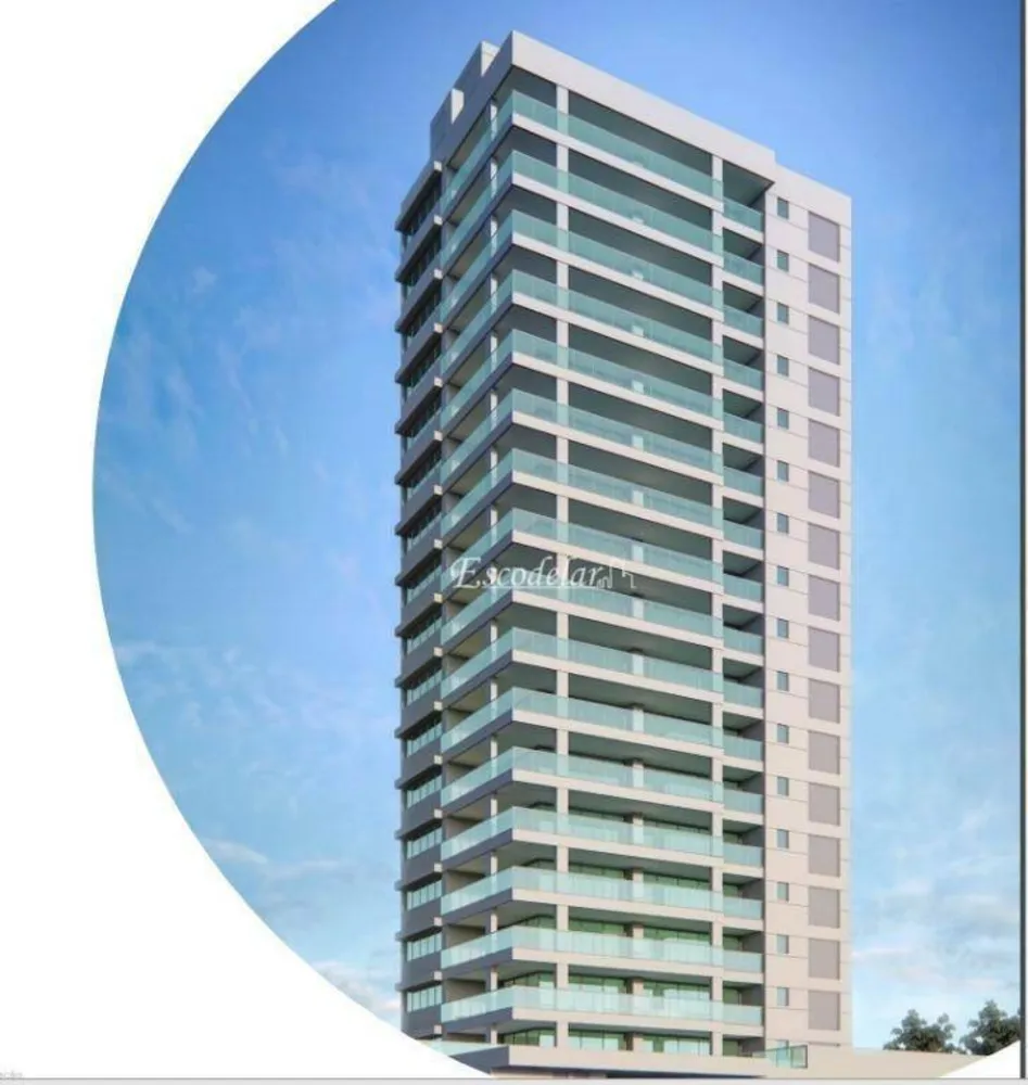 Apartamento, 4 quartos, 255 m² - Foto 1