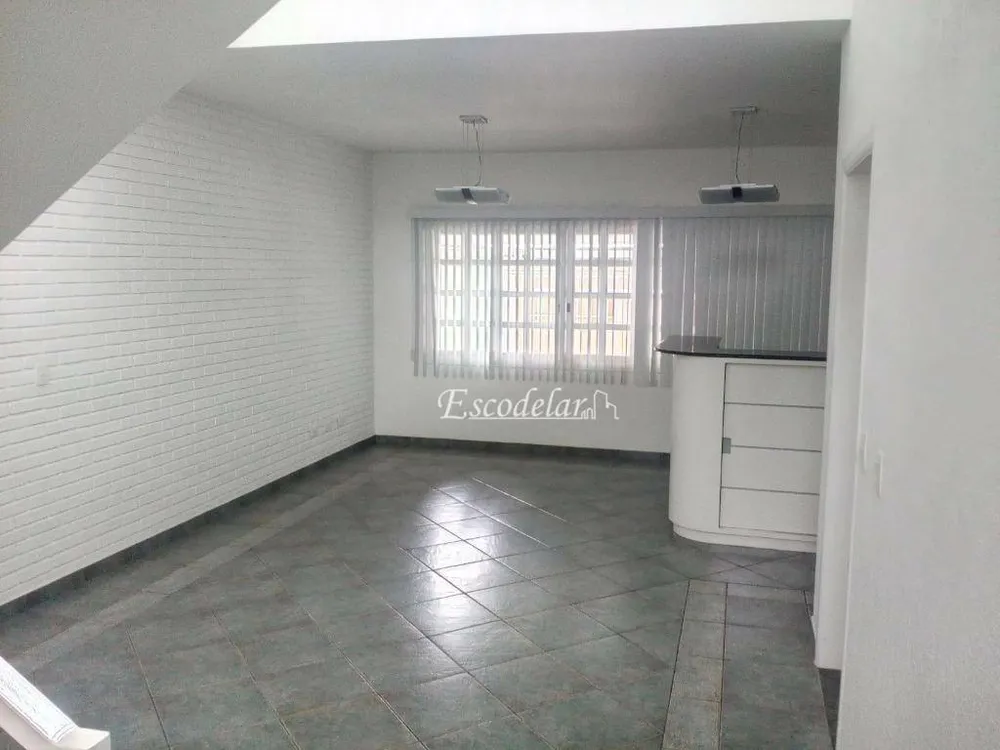 Sobrado, 4 quartos, 320 m² - Foto 3