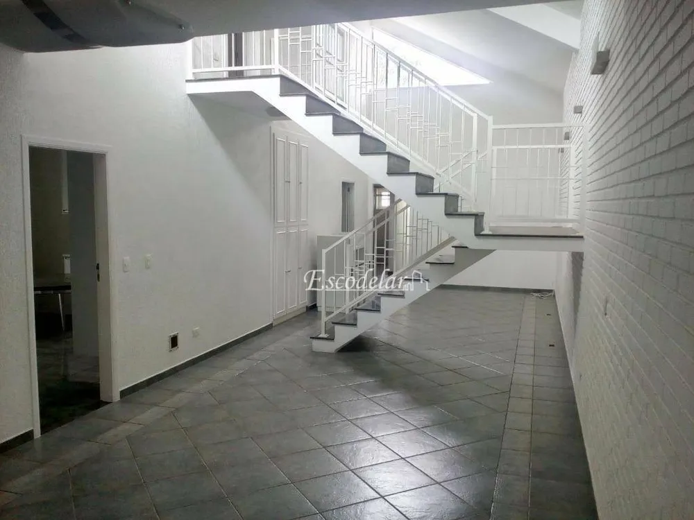 Sobrado, 4 quartos, 320 m² - Foto 4