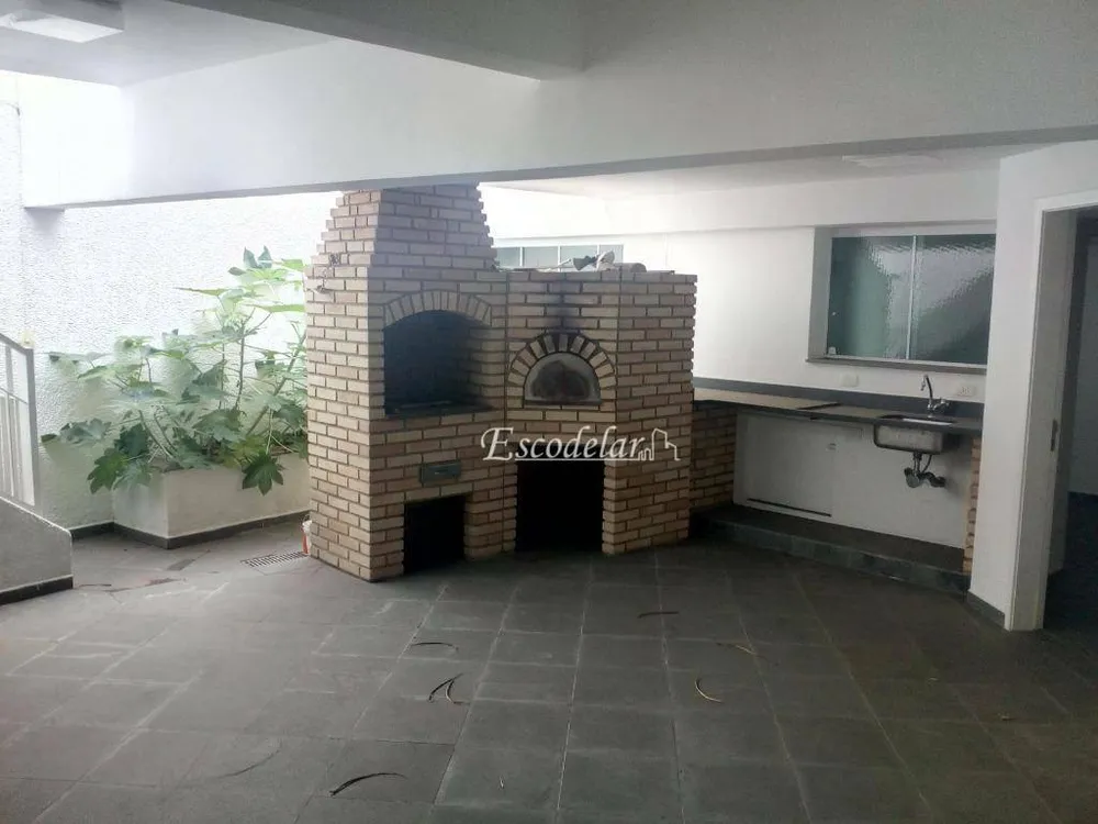 Sobrado, 4 quartos, 320 m² - Foto 2